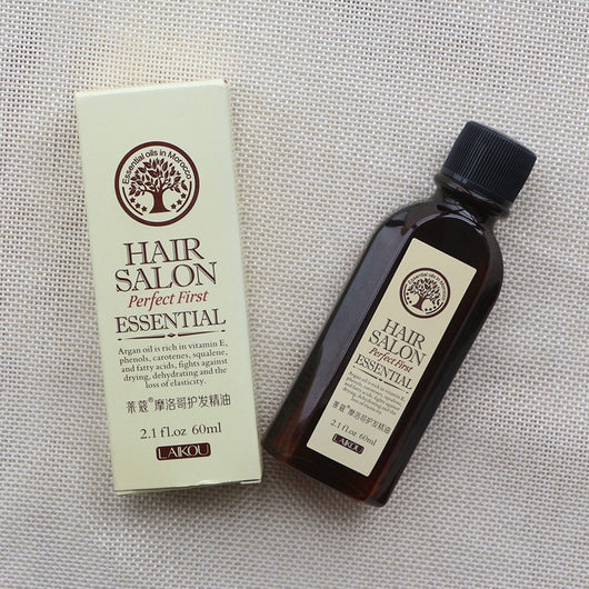 Aceite Esencial Protector para Cabello Profesional - Image 2