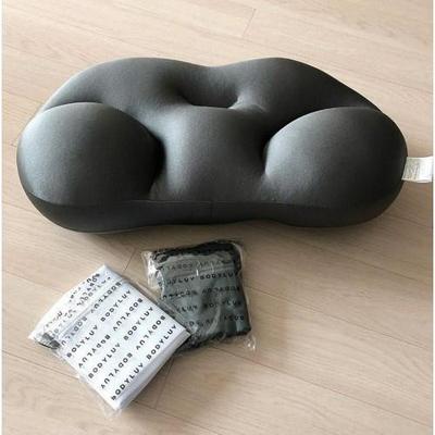 Almohada Bodyluv Original de Memoria Elástica Importada de Corea - Lavable y Desinfectable - Image 3