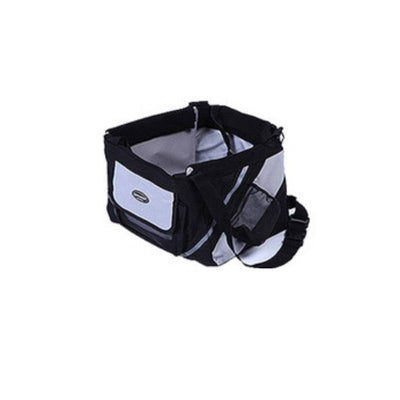 Canasta Transportadora para Bicicleta - Portador de Gatos y Perros Pequeños - Image 6
