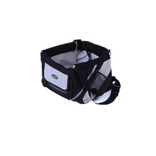 Canasta Transportadora para Bicicleta - Portador de Gatos y Perros Pequeños - Image 6