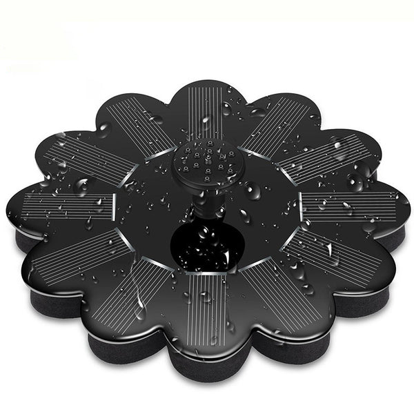 Aspersor Solar Miniatura para Jardín - Image 12