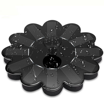 Aspersor Solar Miniatura para Jardín - Image 12
