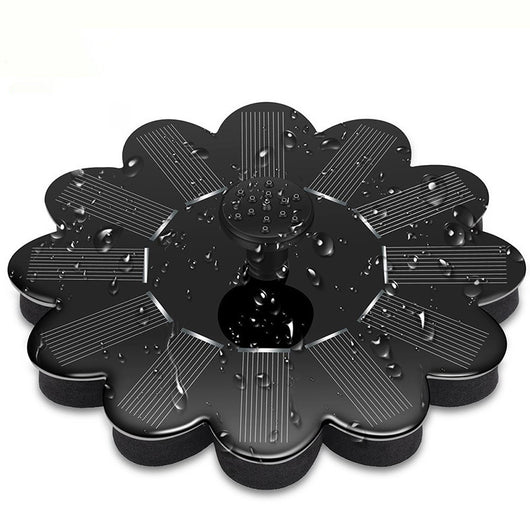 Aspersor Solar Miniatura para Jardín - Image 12