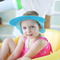 Gorro de Ducha Impermeable