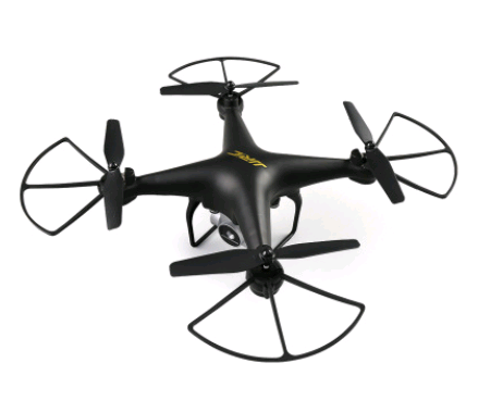 Dron JJRC A20 con Control Remoto WiFi - Cámara Aérea de Larga Autonomía