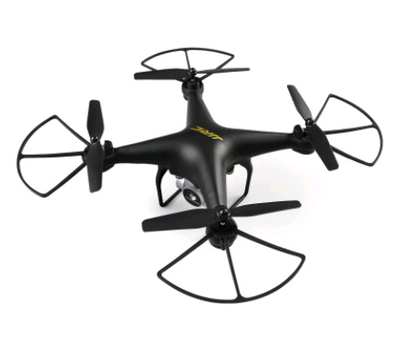 Dron JJRC A20 con Control Remoto WiFi - Cámara Aérea de Larga Autonomía
