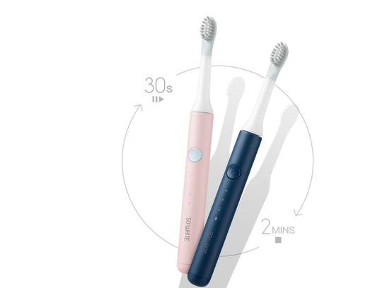 Cepillo de Dientes Sónico Eléctrico Unisex - Image 5