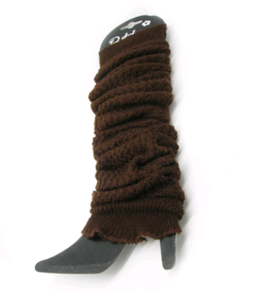 Calcetines de Lana para Invierno - Cobertura Total de Piernas - Image 6