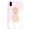 Funda Transparente Compatible con iPhone X, 6 y Modelos Similares - Protección Antigolpes