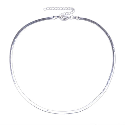 Collar Choker Dúo Diosa Astral - Image 9
