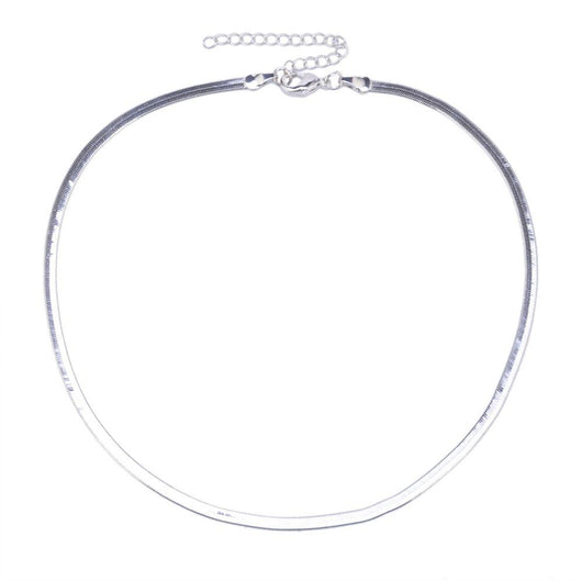 Collar Choker Dúo Diosa Astral - Image 9