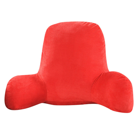 Cojín de Pana Liso con Soporte Lumbar - Image 15