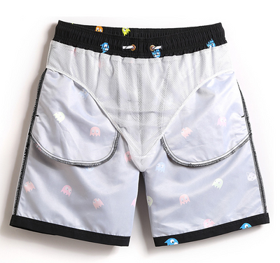 Pantalones de Playa y Shorts de Baño Cortos - Image 5