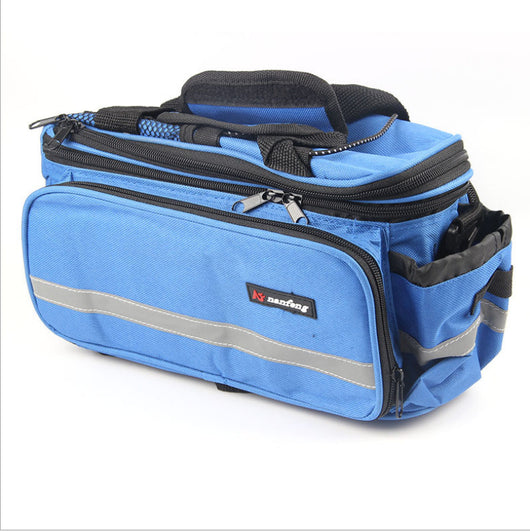 Mochila Hidratación para Bicicleta de Montaña - Image 4