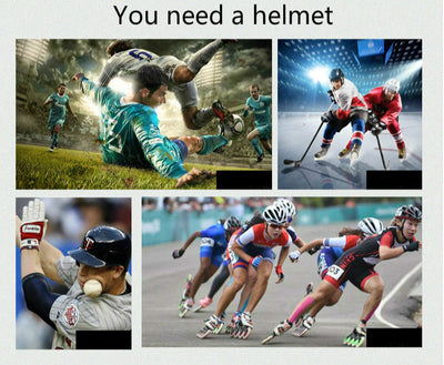 Casco Protector para Skateboarding - Image 8