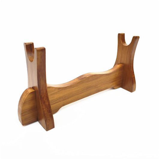 Repisa Artesanal de Madera Multicapa - Image 8