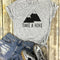 Playera Estampada Premium