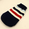 Negro Stripe 10