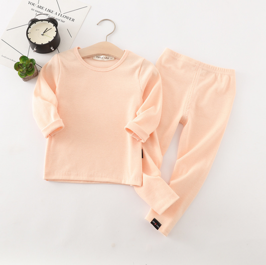 Traje de dos piezas para bebé - Image 32