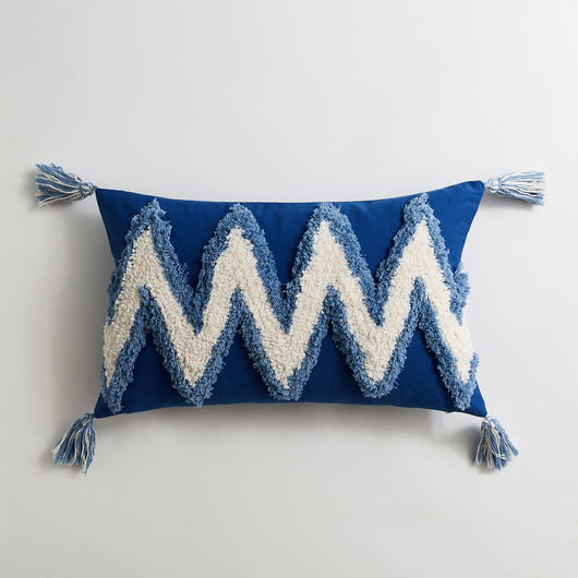 Almohada de Lona de Algodón Premium - Image 9