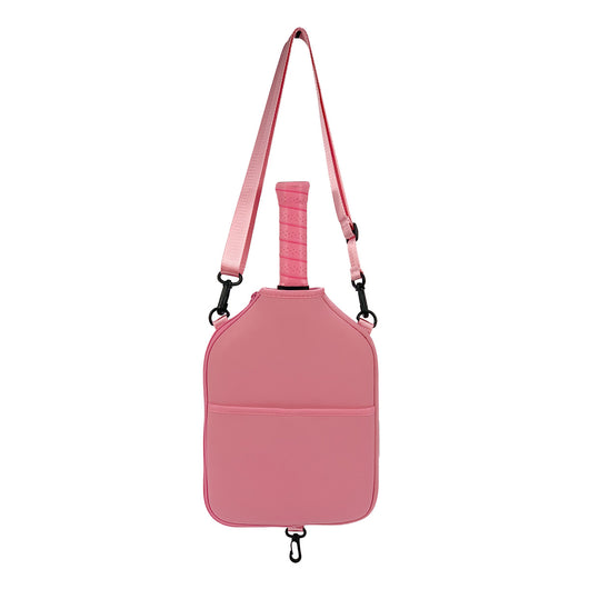 Bolsa de Pádel Crossbody con Gancho - Material de Buceo Resistente - Image 37
