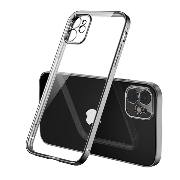Funda Protectora Compatible con Apple para Cubo de Rubik de Borde Recto