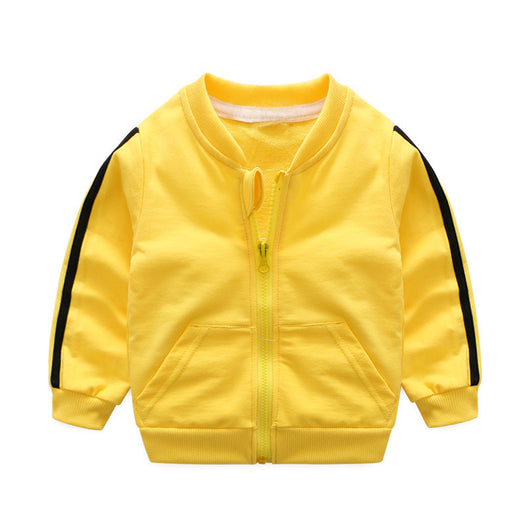 Chaqueta de Manga Larga Versátil - Image 12