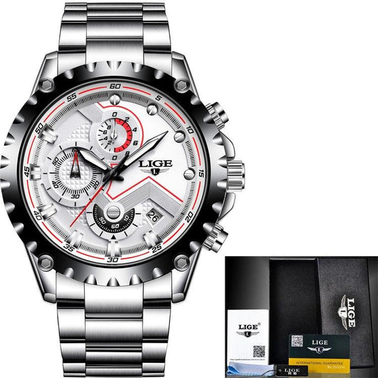 Reloj de Cuarzo Elegante - Image 13