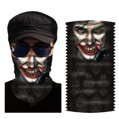 Bufanda Outdoor Impresa en 3D - Image 8