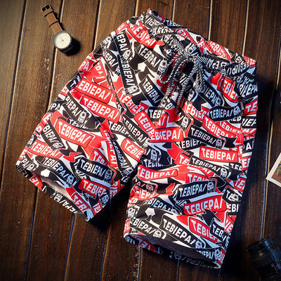 Pantalones de Playa - Image 15