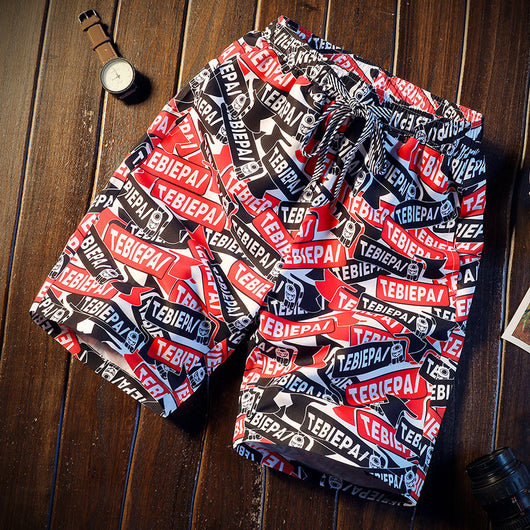 Pantalones de Playa - Image 15