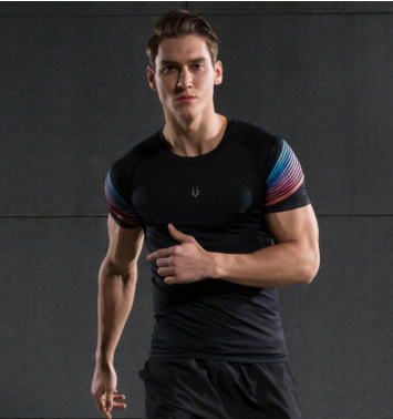 Playera Clásica para Hombre