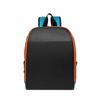 Mochila Escolar Inteligente con GPS - Image 2