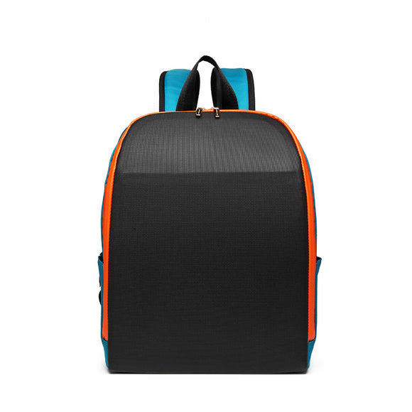Mochila Escolar Inteligente con GPS