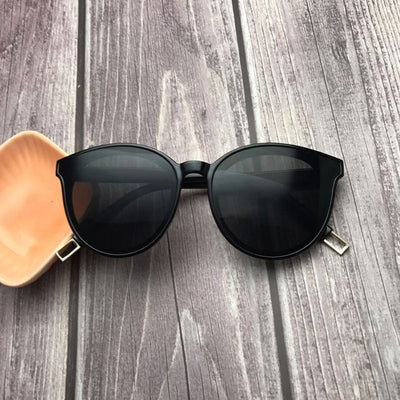 Gafas de Sol Modernas en Plástico