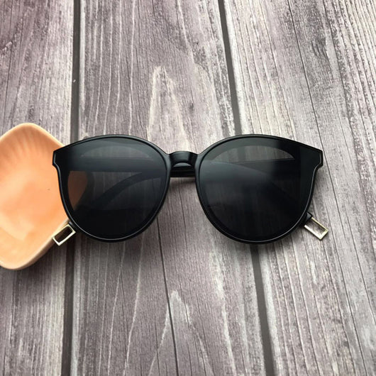 Gafas de Sol Modernas en Plástico
