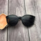 Gafas de Sol Modernas en Plástico