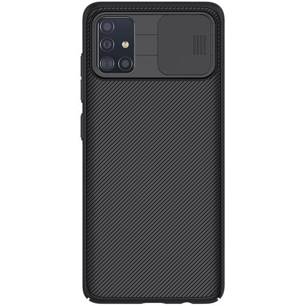 Funda CamShield para Samsung Galaxy A51 - Protección de Cámara - Image 8