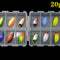 20 Pieces A 01