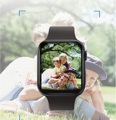 Reloj Inteligente Serie 5 - Image 9