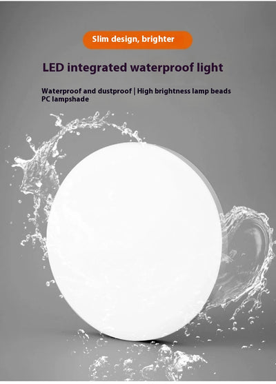 Luces LED para Escaleras Exterior Resistentes al Agua - Image 39