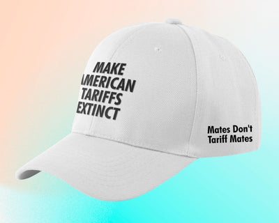 Gorra de Béisbol con Bordado de Letras - Image 2