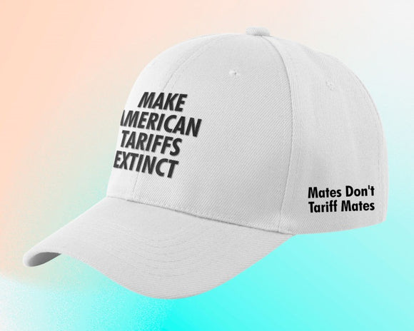Gorra de Béisbol con Bordado de Letras