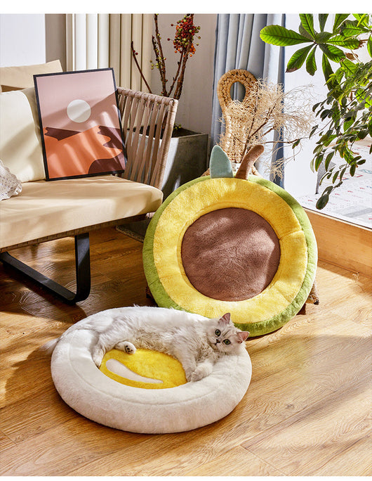 Cama Nido Universal para Gatos y Perros - Confort en Todas las Estaciones - Image 10