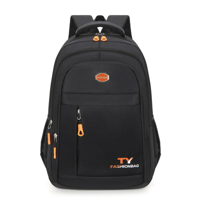 Mochila Escolar de Gran Capacidad para Primaria, Secundaria y Preparatoria - Image 5