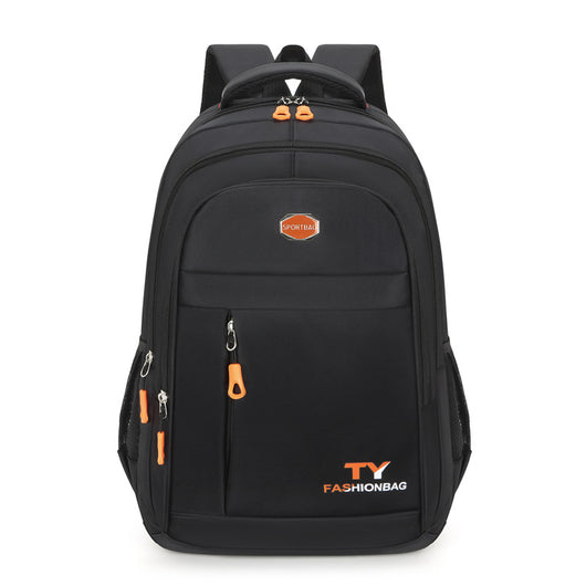 Mochila Escolar de Gran Capacidad para Primaria, Secundaria y Preparatoria - Image 5