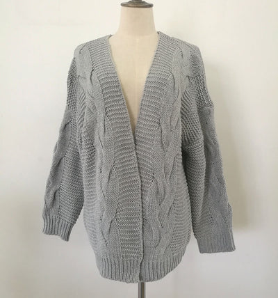 Suéter Holgado Talla Grande - Image 7
