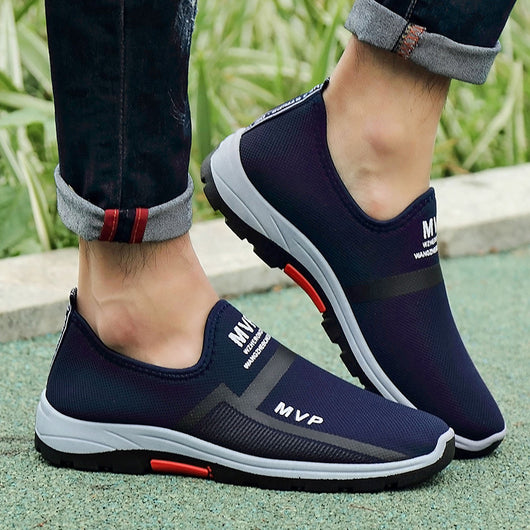 Zapatos Casuales Respirable para Hombre