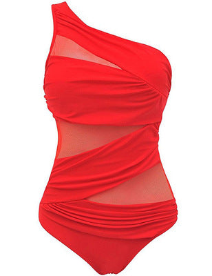 Traje de Baño Talla Grande para Mujer - Image 6