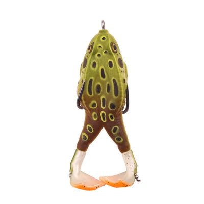 Rana Artificial Soft Bait Thunder - Image 12